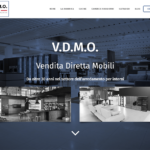 Nuovo Sito Web