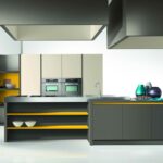 I trend per le cucine del 2020