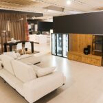 Le tendenze del 2020 per living e soggiorni
