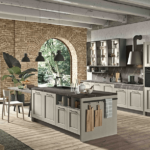 Cucine Classiche
