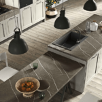 Cucine ad isola