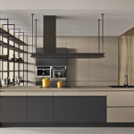 Cucine minimal