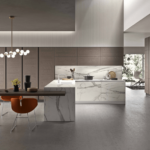 Cucina Aperta o Chiusa?
