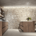 Cucina stile Naturale