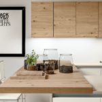 Cucine in Legno