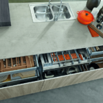 Consigli per una cucina funzionale e moderna