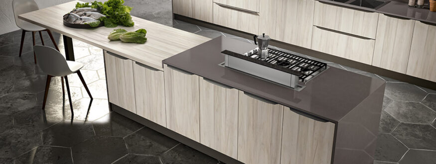 TREND CUCINE 2021