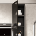Come usare il vetro in cucina