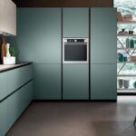 Come arredare una cucina in piccoli spazi