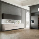 Arredare cucine grandi