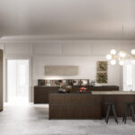 Cucine con Isola