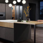 Scegliere una cucina in stile naturale
