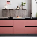 Il colore della cucina