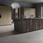 Open space o cucina chiusa?