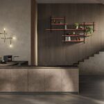 Cucine con penisola