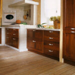 Lo stile Shabby chic in cucina