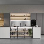 La cucina: come sceglierla?