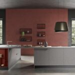 Il colore della cucina: come sceglierlo?