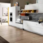 Suggerimenti per il pavimento della cucina