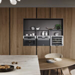 Cucina in stile Naturale