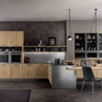 Legno in cucina: perché sceglierlo