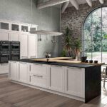 Quando scegliere una cucina con isola