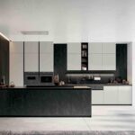Quando scegliere una cucina con penisola