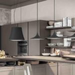 Suggerimenti per una cucina moderna