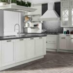 Suggerimenti per una cucina classica