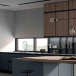 Suggerimenti per una cucina in stile Industrial