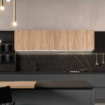 Gestire l'illuminazione in cucina