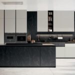 Il marmo in cucina