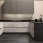 I vantaggi di una cucina su misura