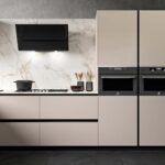 Perché scegliere una cucina minimal