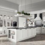 Perché scegliere una cucina classica