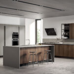 Perché scegliere una cucina moderna