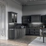 Perché scegliere una cucina in stile Shabby chic