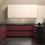 Suggerimenti per il colore in cucina