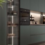 Il materiale della cucina: come sceglierlo
