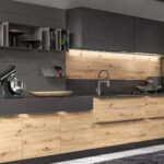 Arredare una cucina in piccoli spazi