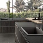 Arredare una cucina in grandi spazi