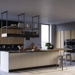 Come scegliere una cucina in stile naturale