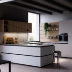 Come scegliere una cucina in stile moderno