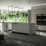 Cucina in open space