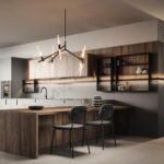 La cucina su misura