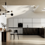 Abbinare cucina e sedie