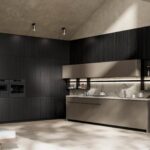 Scegliere il top della cucina