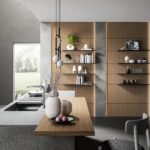 Cucina e illuminazione