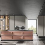 Vantaggi cucina su misura