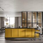 Scelta cucina opaca o lucida
